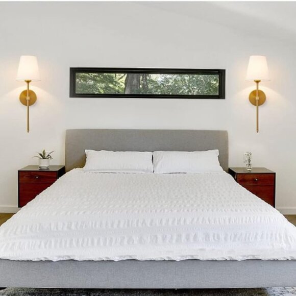 Wall Sconces Sets of 2 - Picture 4 of 6